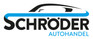 Logo Autohandel Schröder